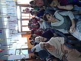 Nov 04, 2014 Film Screening at All India Women Conference